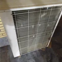 فروش کولرگازی2فن او جنرال تایلندی کارکرده 36هزار|کولر گازی و فن‌کوئل|اصفهان, ملک‌شهر|دیوار