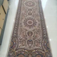 دو تخته کناره طرح پارادایس ضخیم نونو|فرش|ری, حمزهآباد|دیوار