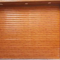 کرکره برقی، جک پارکینگی، نرده استیل، سایبان برقی