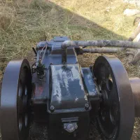 موتور  بلاک استون 26|ماشین‌آلات صنعتی|ثمرین, |دیوار