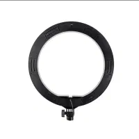 رینگ لایت سیزده اینچ|دوربین عکاسی و فیلم‌برداری|شیراز, شیشه‌گری|دیوار