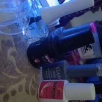 لوازم کاشت ناخن برای آموزش|آرایشی، بهداشتی، درمانی|سرعین, |دیوار