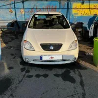 تیبا مدل۹۵ تمیز