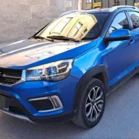 کرایه اتومبیل ام وی ام X22
