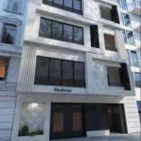 رابیتس کاری راویز بندی  راویز کاری جلو آسانسور پله|خدمات پیشه و مهارت|مشهد, کلاهدوز|دیوار