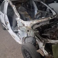 تیبا 93