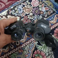 دوربین شکاری روسی