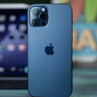 گوشی ایفون ۱۲ پرو