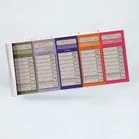 فروش فاکتور دسته قبض کاربنی ،سالن زیبایی،پراید|لوازم التحریر|گرگان, |دیوار