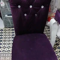 میزناهارخوری۴نفره.قیمت۳میلیون تومان.|میز و صندلی غذاخوری|آبیک, |دیوار