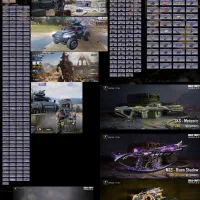 اکانت کالاف