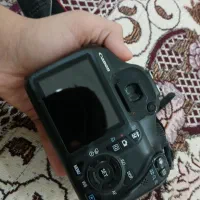 دوربین کنون ۱۱۰۰D