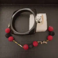 انگشتر و دستبند و پابند هر عکس فقط ۱۰۰ هزار|جواهرات|اصفهان, کشاورزی|دیوار