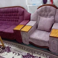 مبل هفت نفره