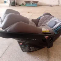 کریر تمیز کنکورد ساخت آلمان.  مدل air safe|اسباب و اثاث بچه|سمنان, |دیوار