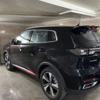 چانگان منتاژ 55