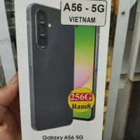 سامسونگ گلکسی A56نسخه ویتنام