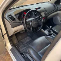 سراتو ۹۷ اپشنال بدون رنگ|خودرو سواری و وانت|تهران, قیطریه|دیوار