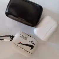 سه عدد ایرپاد معیوب