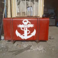 باک گازویلی