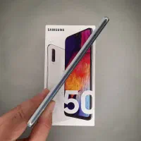 galaxy a50 سامسونگ