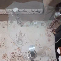 عسلی|مبلمان خانگی و میز عسلی|لنگرود, |دیوار