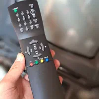 تلوزیون الجی