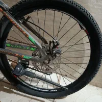 دوچرخه بزرگ کوهستانی|دوچرخه، اسکیت، اسکوتر|ایلخچی, |دیوار