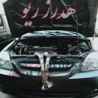 تولیدهدرز استیل انواع خودرو ضمانتیm.z.hederz|قطعات یدکی و لوازم جانبی|قدس, شهرقدس|دیوار