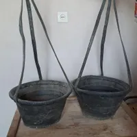 ترازوی قدیمی