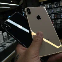 ایفون Xsmax بدون چک و ضامن|موبایل|تهران, شهرک غرب|دیوار