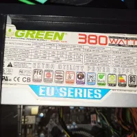 پاور ۳۸۰ eu موس گیمینگ asus رایتر دسته بازی و...