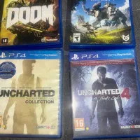 سی دی بازی ps4