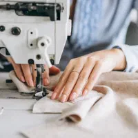 کت شلوار دوز زنانه