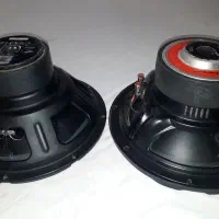 باند ساب میدبیس میدرنج جی بی ال پاینیر جی ویسی