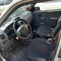 پراید مدل ۹۳|خودرو سواری و وانت|شیروان (خراسان), |دیوار