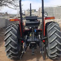 تراکتور ۴۷۵