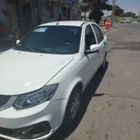 ساینا دنده‌ای S، مدل ۱۴۰۱