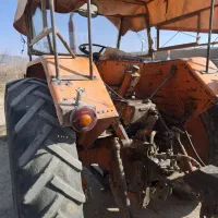 تراکتور رومانی(نهبندان)|خودرو سنگین|نهبندان, |دیوار