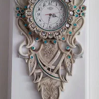 ساعت دیواری