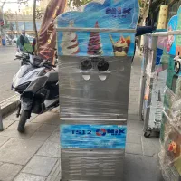 دستگاه بستنی مدل ۸۸