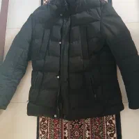 کاپشن مردانه تا ۵۲میخوره