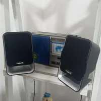 باند و بلندگو