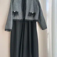 کت سارفون پشمی