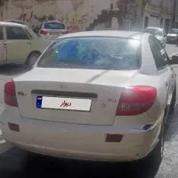 ریو اتومات سفید مدل ۸۸