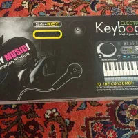 ارگ بزرگ برقی مدل MQ-824USB