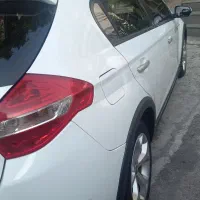 برلیانس h320 کراس 1650|خودرو سواری و وانت|تهران, تهرانسر غربی|دیوار