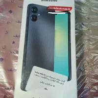 گوشی a06 رم 6 حافظه 128 پلمپ