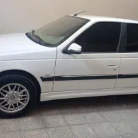 پژوپارس 1401 تیوفایوگازسیمی