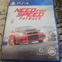 فروش دیسک بازی ps4|کنسول، بازی ویدئویی و آنلاین|بندرعباس, |دیوار